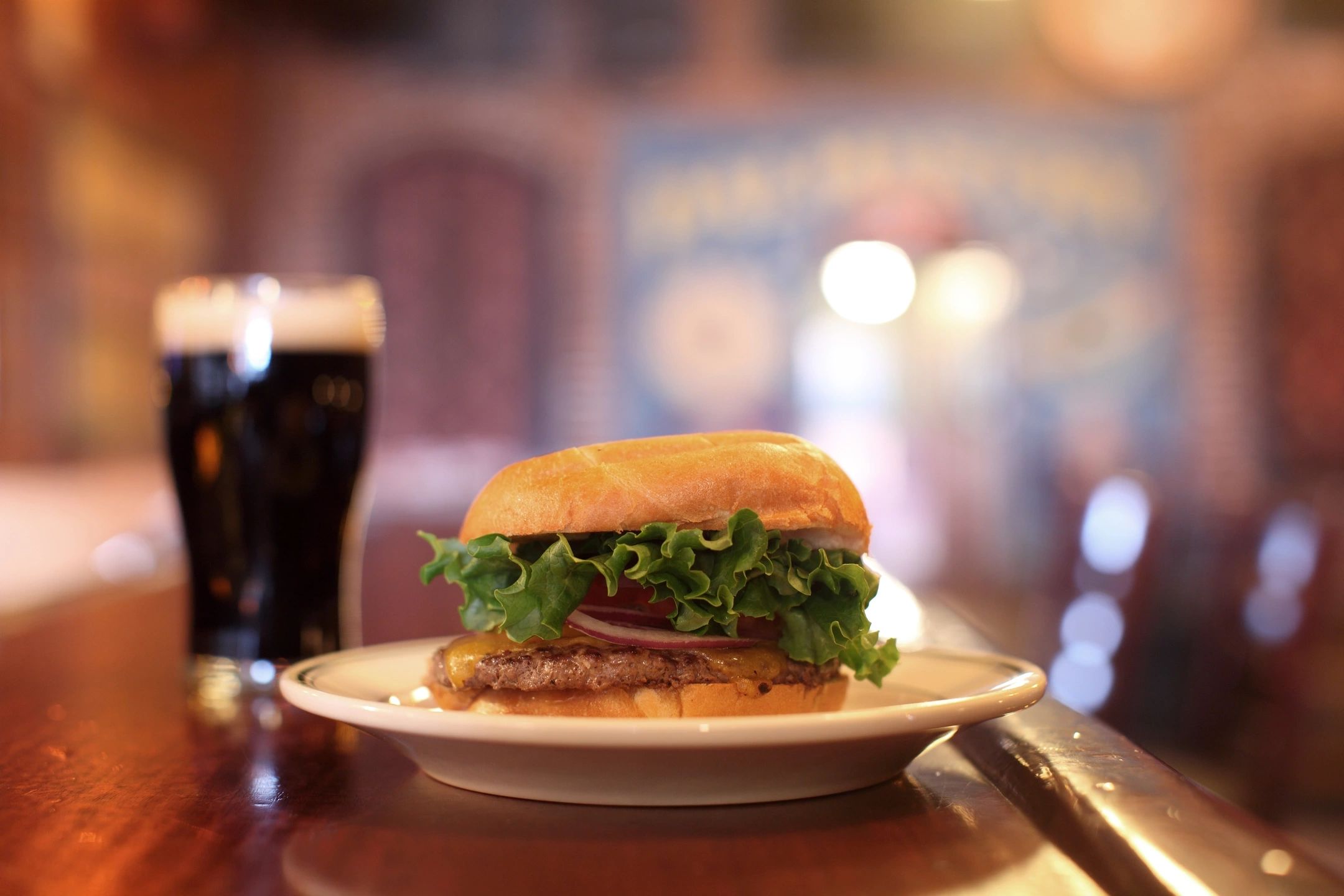 Burger